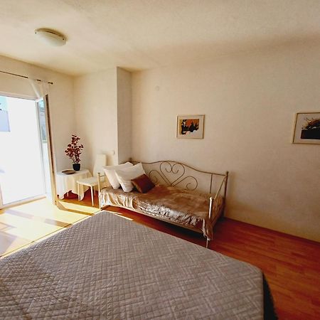 Apartments Kovacic Makarska Ngoại thất bức ảnh