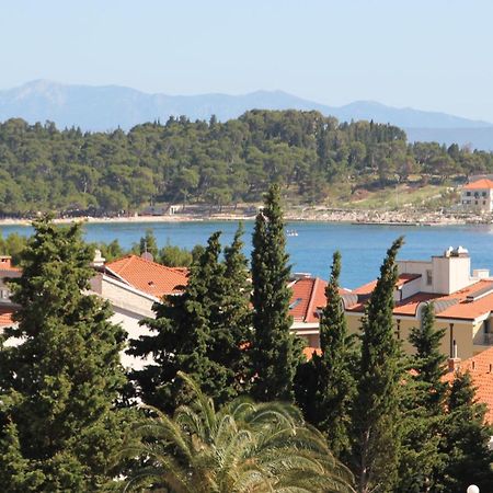 Apartments Kovacic Makarska Ngoại thất bức ảnh