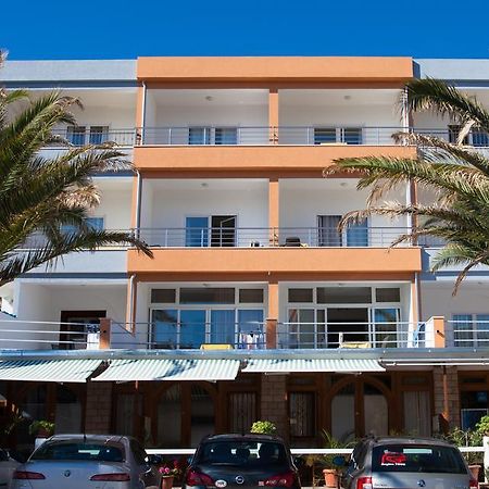Apartments Kovacic Makarska Ngoại thất bức ảnh