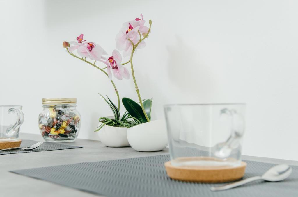 Apartments Kovacic Makarska Ngoại thất bức ảnh