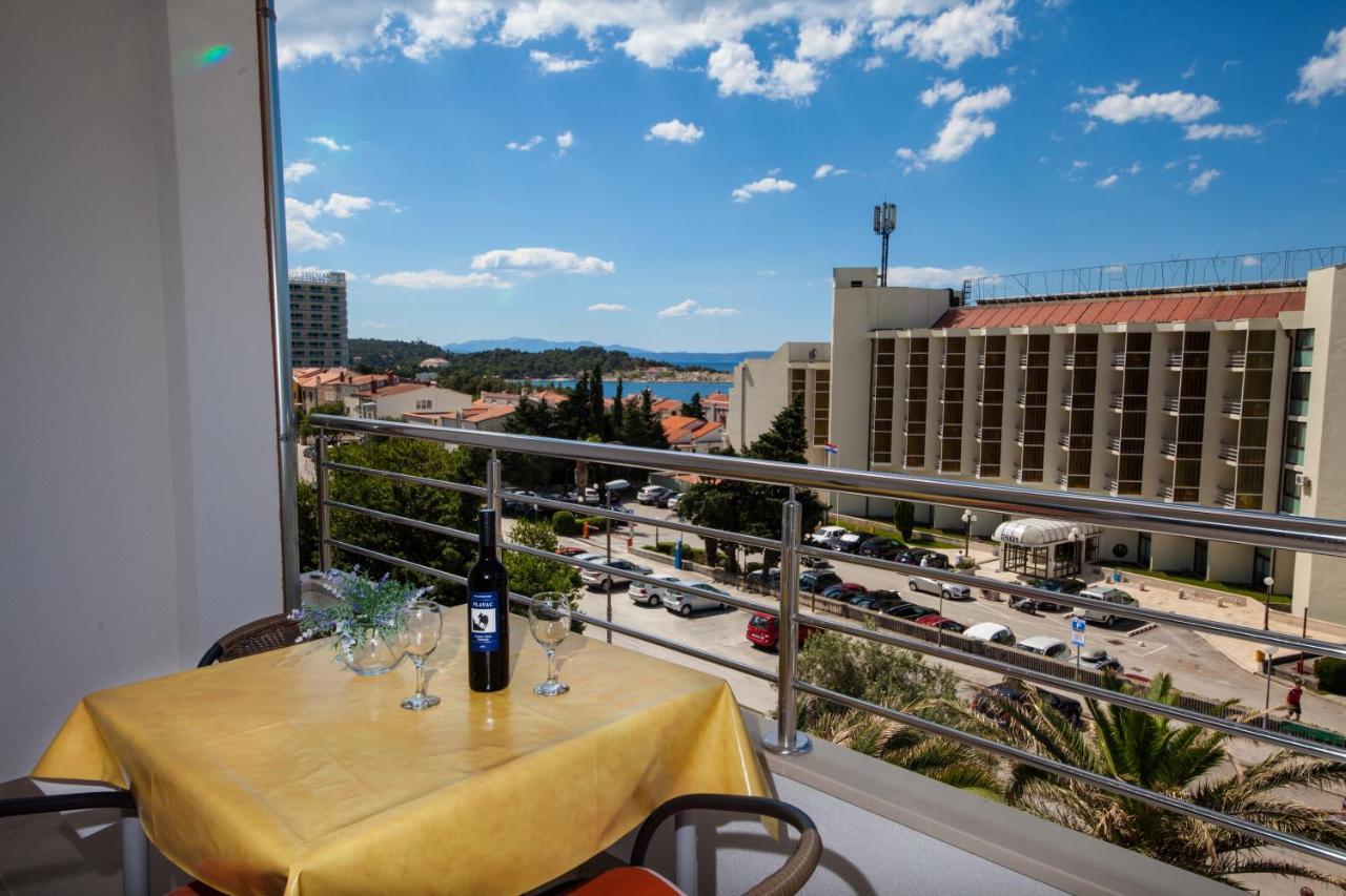 Apartments Kovacic Makarska Ngoại thất bức ảnh
