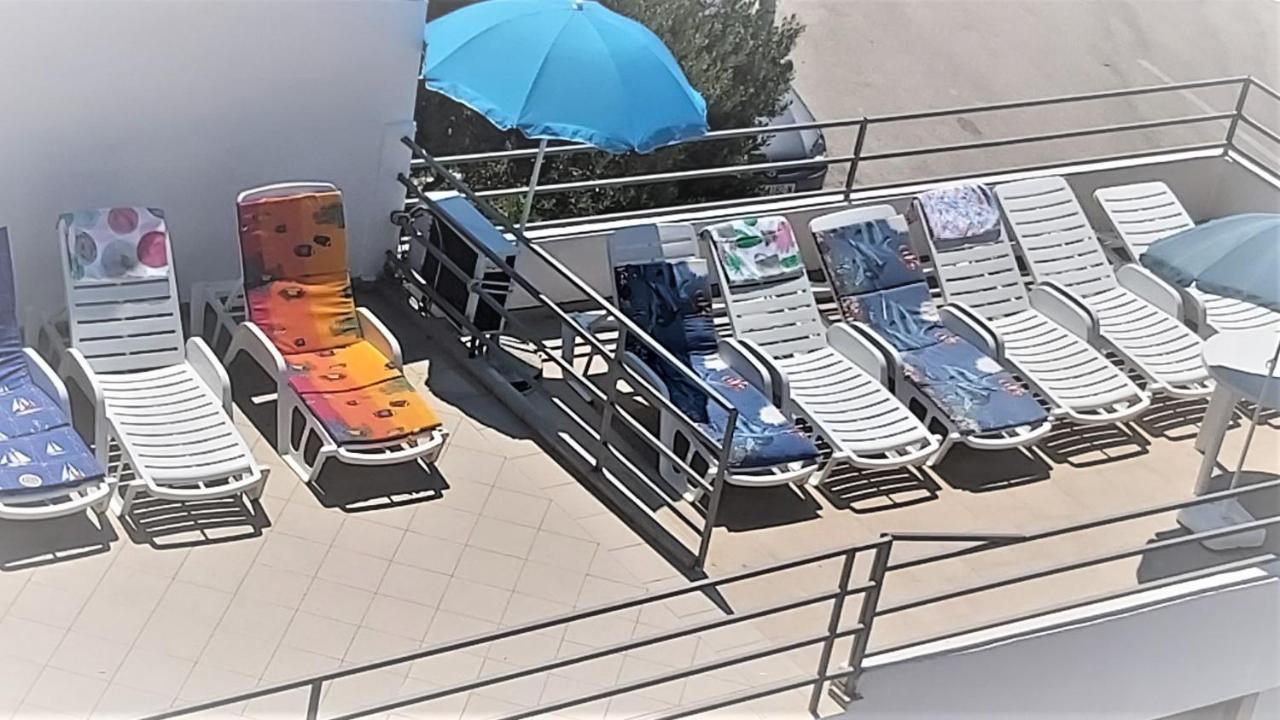 Apartments Kovacic Makarska Ngoại thất bức ảnh