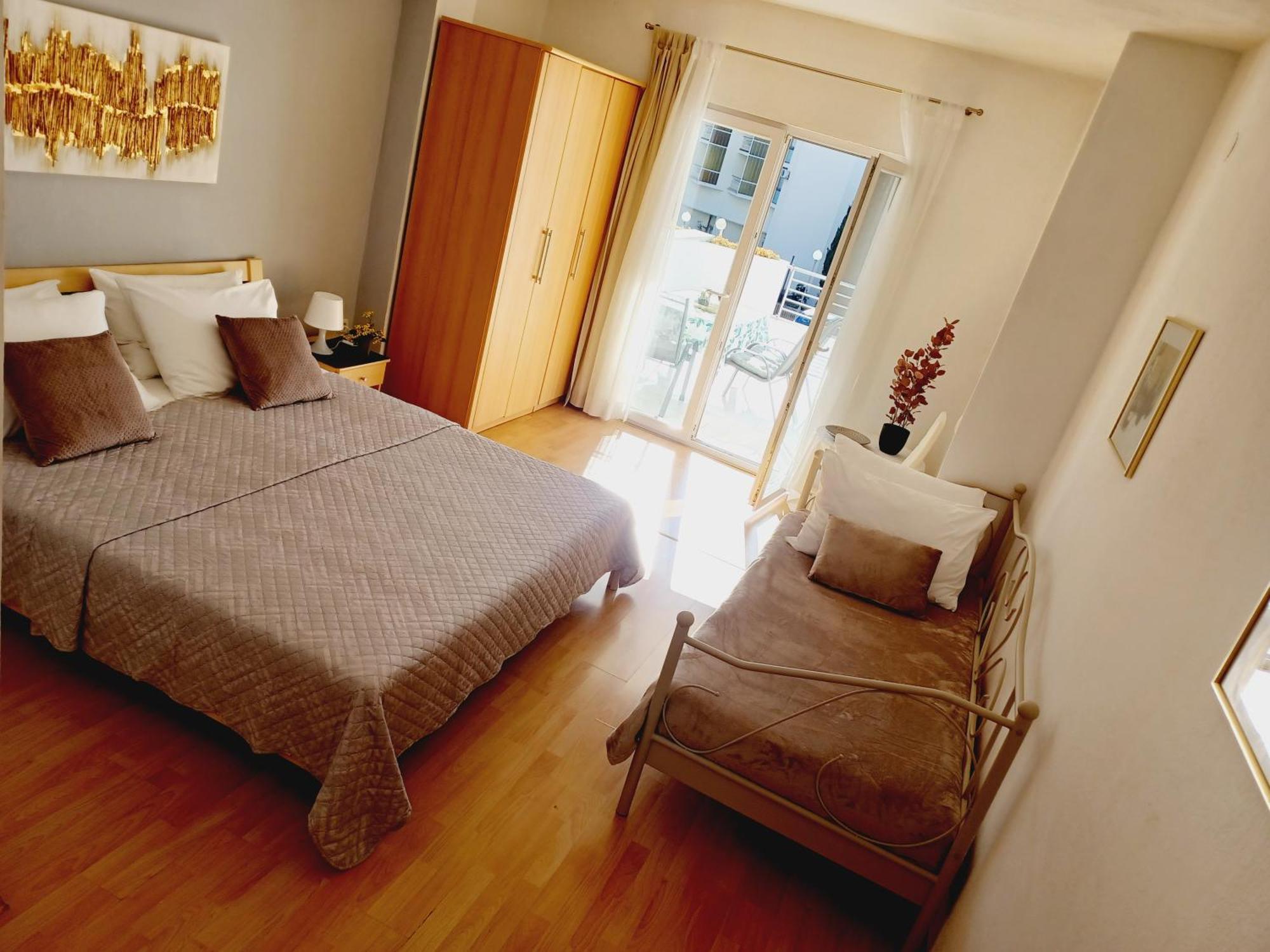 Apartments Kovacic Makarska Ngoại thất bức ảnh