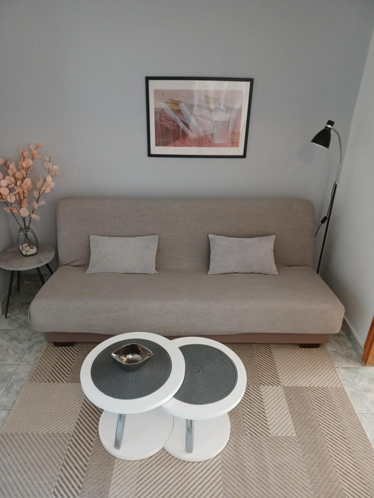 Apartments Kovacic Makarska Ngoại thất bức ảnh