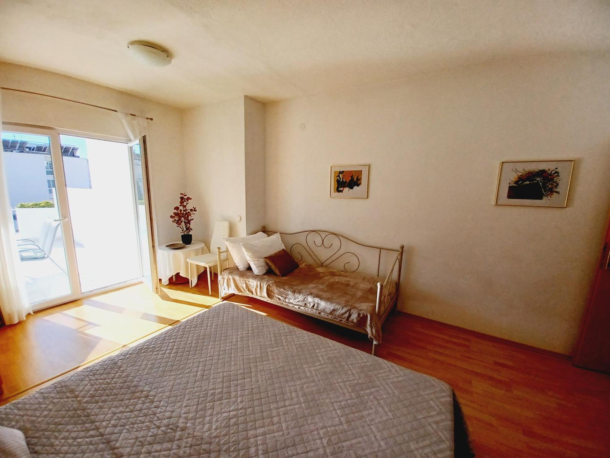 Apartments Kovacic Makarska Ngoại thất bức ảnh