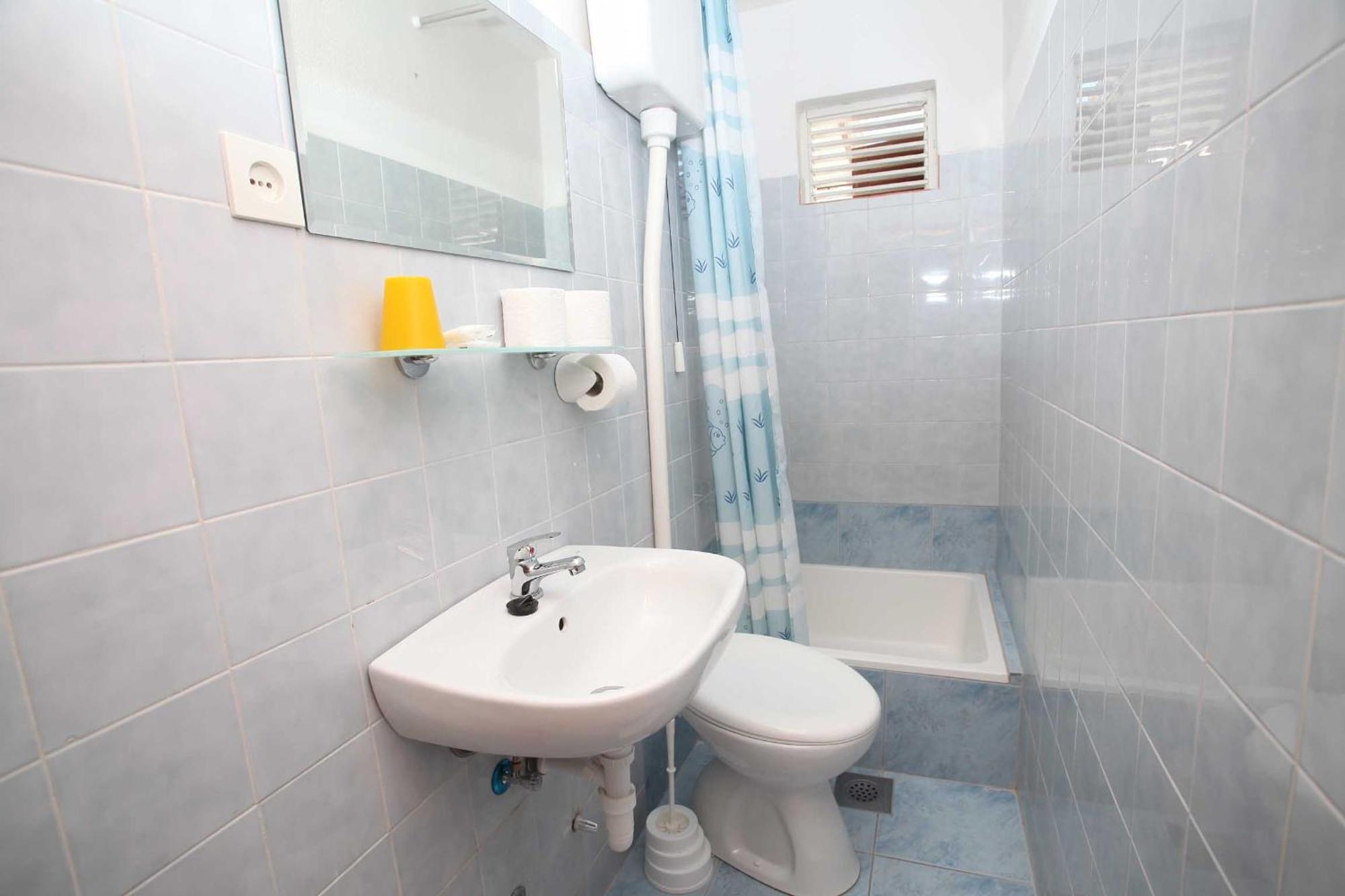 Apartments Kovacic Makarska Phòng bức ảnh
