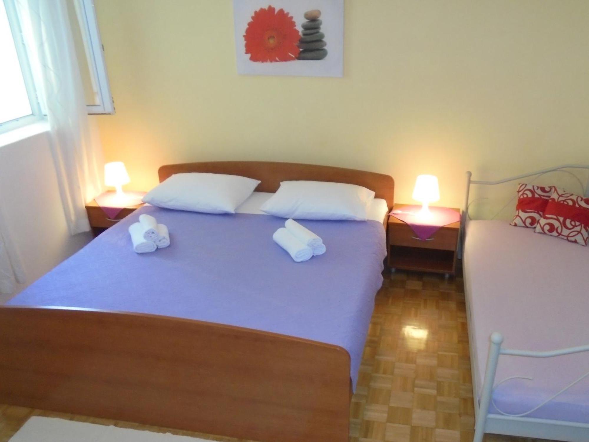 Apartments Kovacic Makarska Phòng bức ảnh
