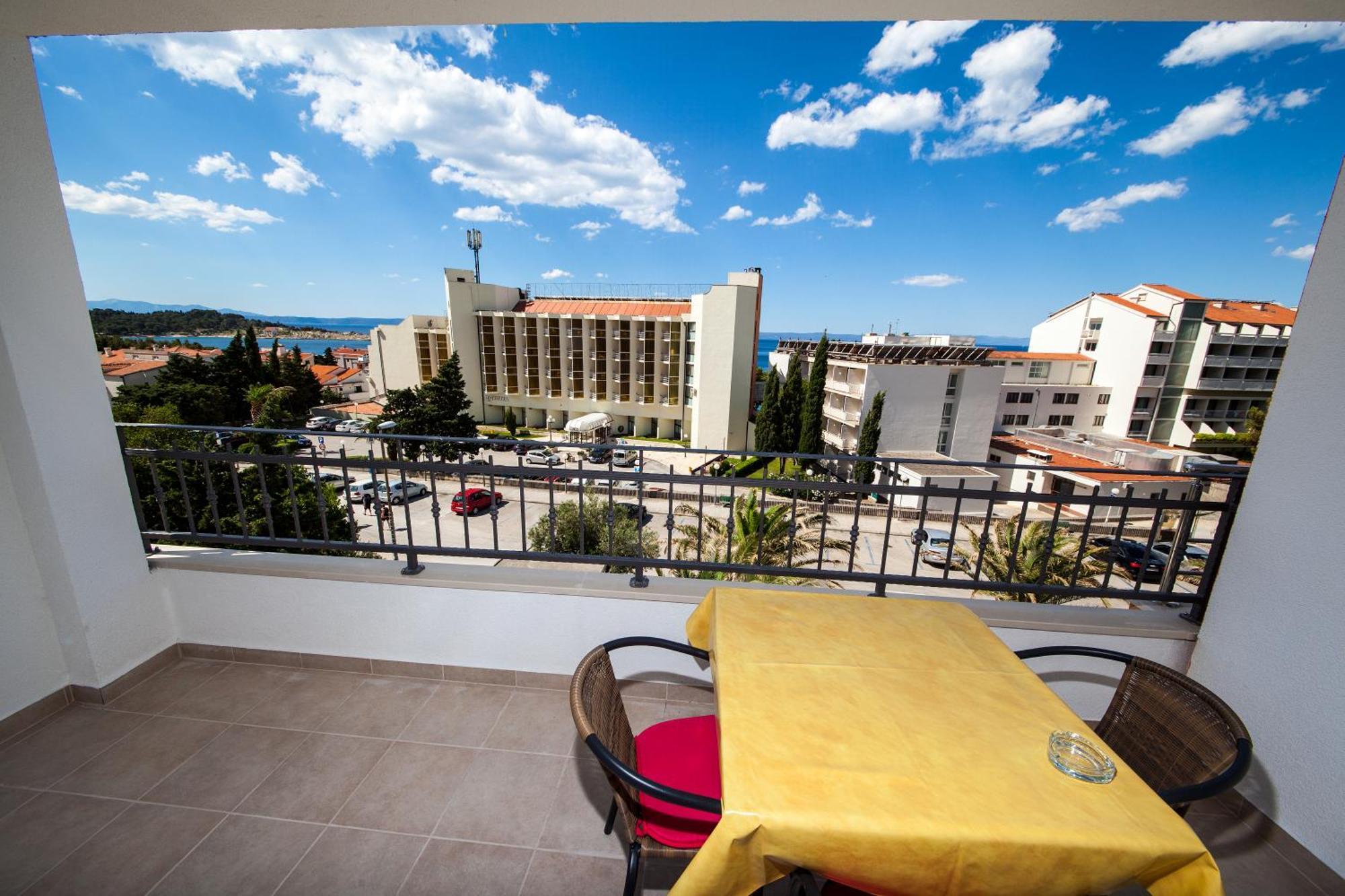 Apartments Kovacic Makarska Phòng bức ảnh
