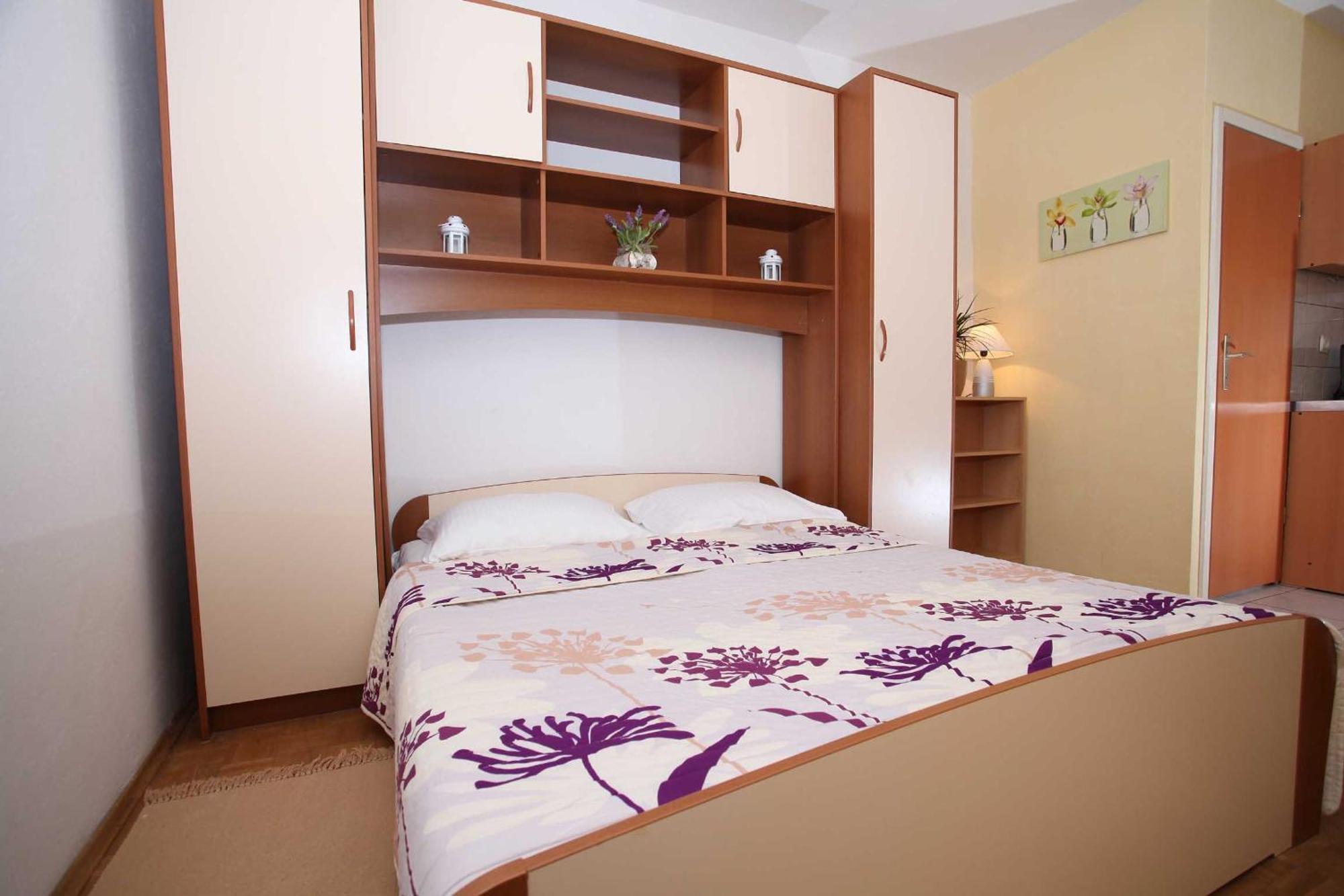Apartments Kovacic Makarska Phòng bức ảnh