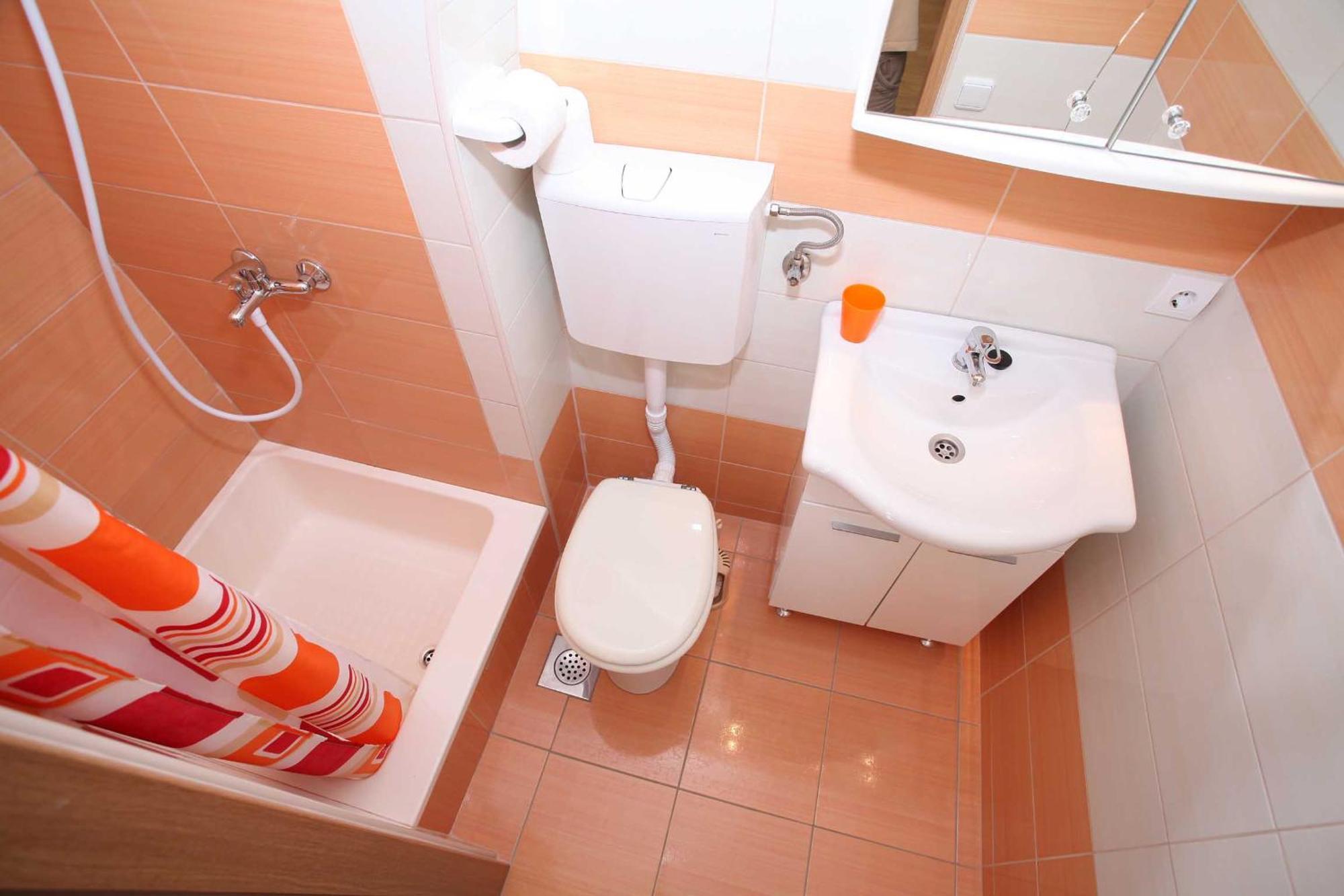 Apartments Kovacic Makarska Phòng bức ảnh