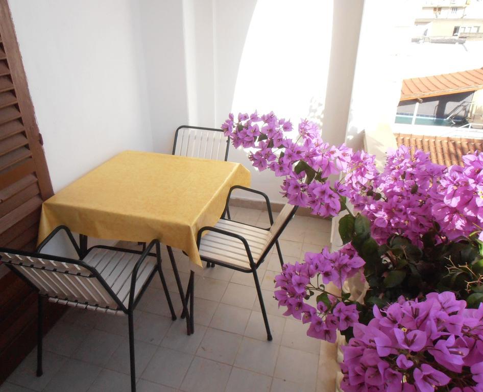 Apartments Kovacic Makarska Phòng bức ảnh