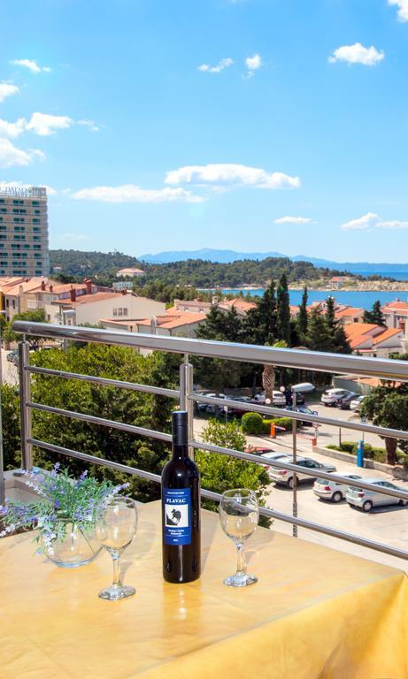 Apartments Kovacic Makarska Ngoại thất bức ảnh