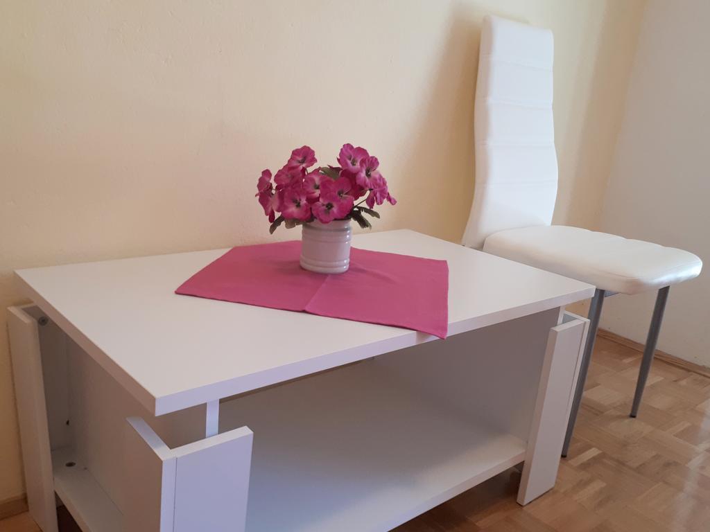 Apartments Kovacic Makarska Ngoại thất bức ảnh