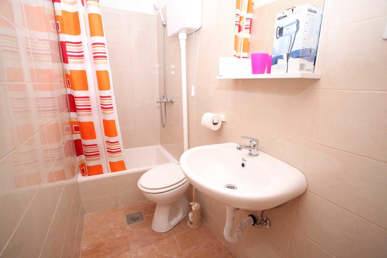 Apartments Kovacic Makarska Phòng bức ảnh