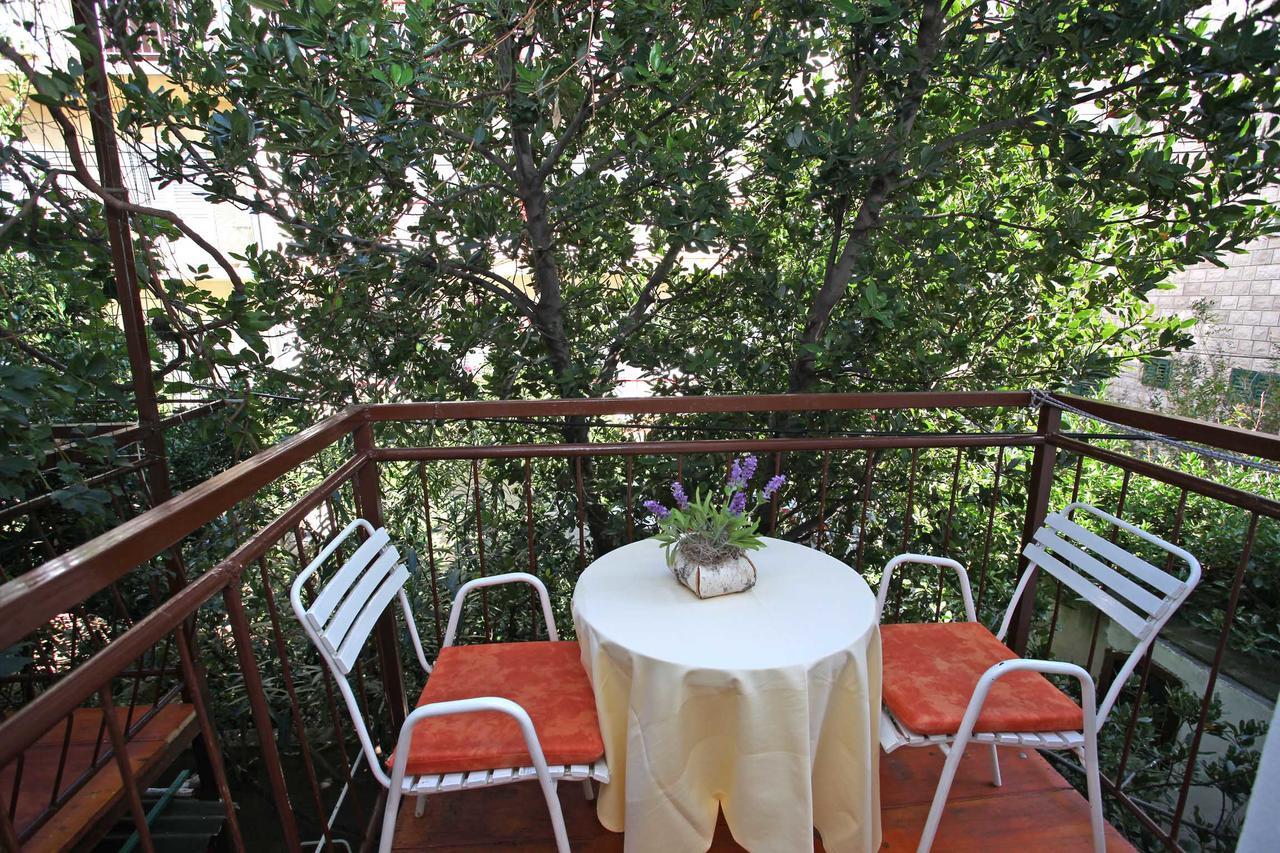 Apartments Kovacic Makarska Phòng bức ảnh