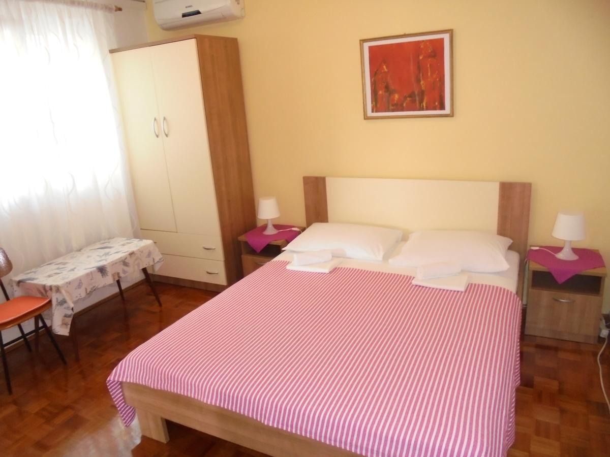 Apartments Kovacic Makarska Phòng bức ảnh