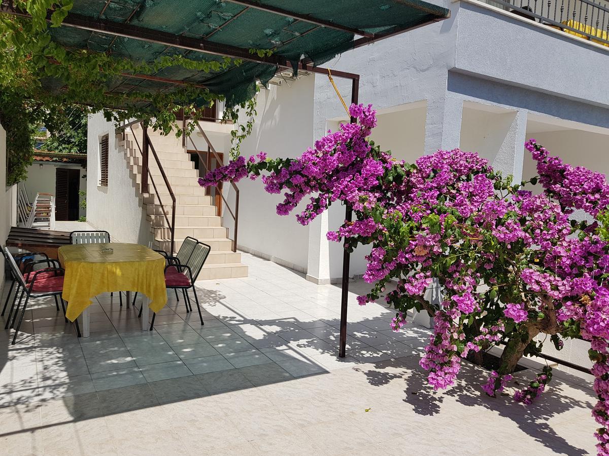 Apartments Kovacic Makarska Ngoại thất bức ảnh