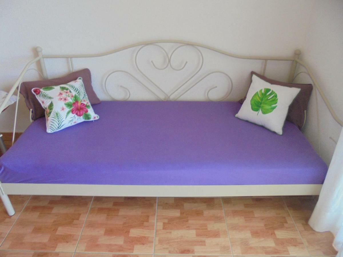Apartments Kovacic Makarska Ngoại thất bức ảnh